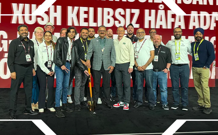 Bajco Group - Who We Are - About Us