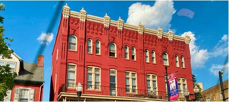 Diverse Investments Begin