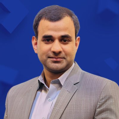 Junaid Ahmad