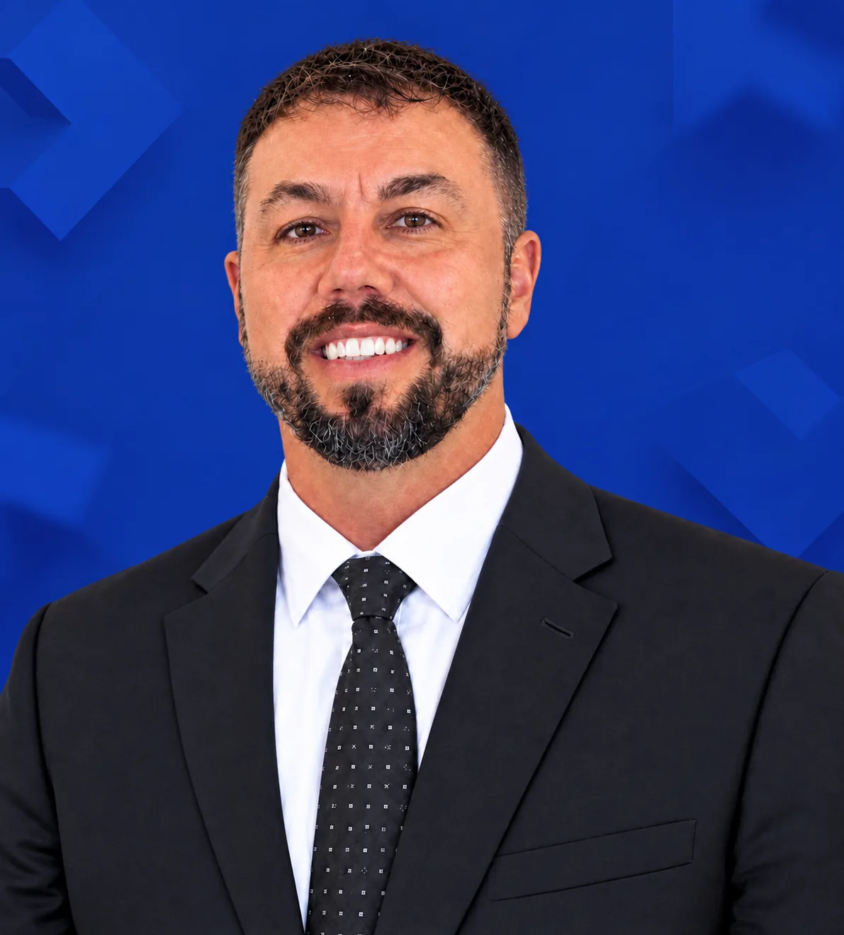 Justin Adams - Senior Director Operations Bajco Group