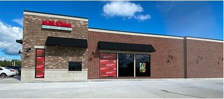 Strengthening Our Operations