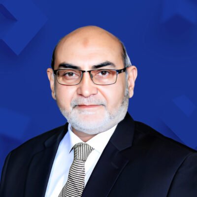 Syed Aale Raza