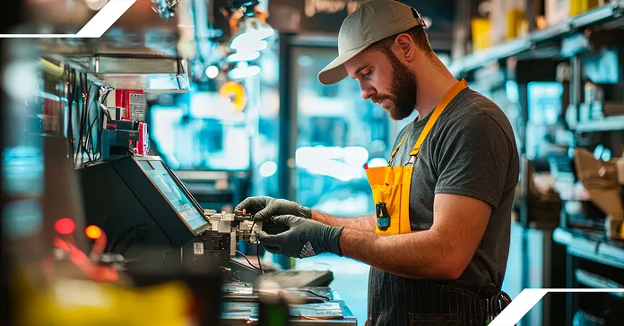 How Slipping Through the Cracks Impact Restaurant Back Office - Bajco Group