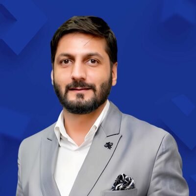 Shahid Malyk